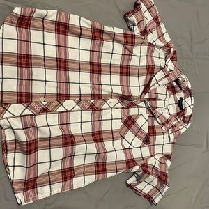 EUC O’Neil boys shirt